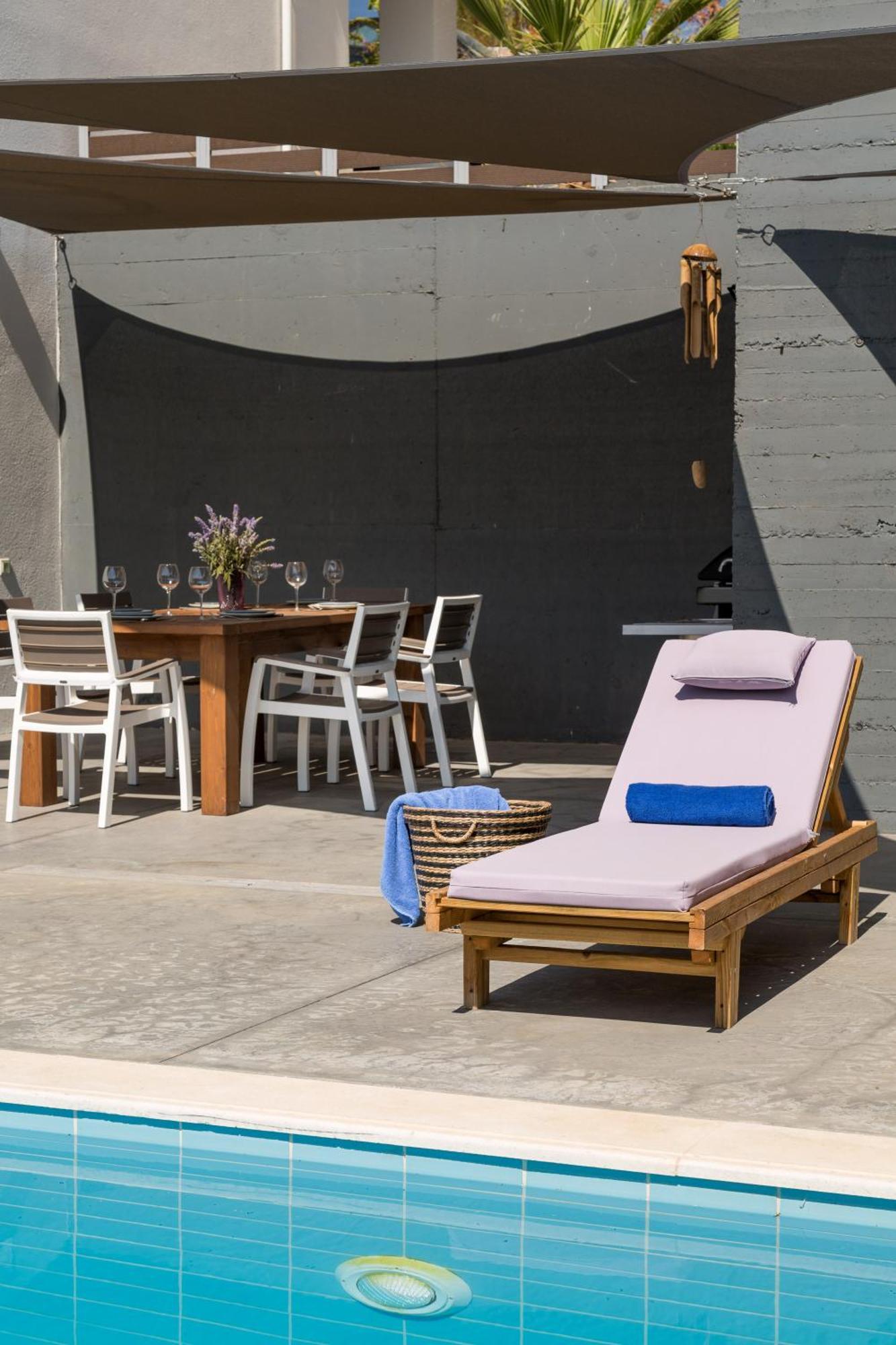 Villa Elli Bali  Pokój zdjęcie
