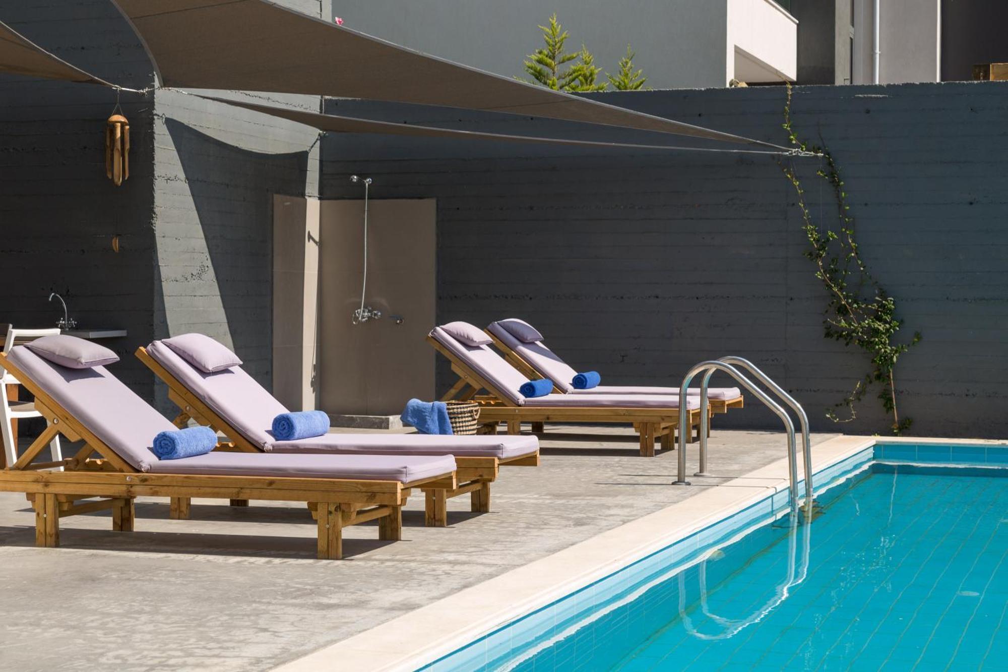 Villa Elli Bali  Pokój zdjęcie