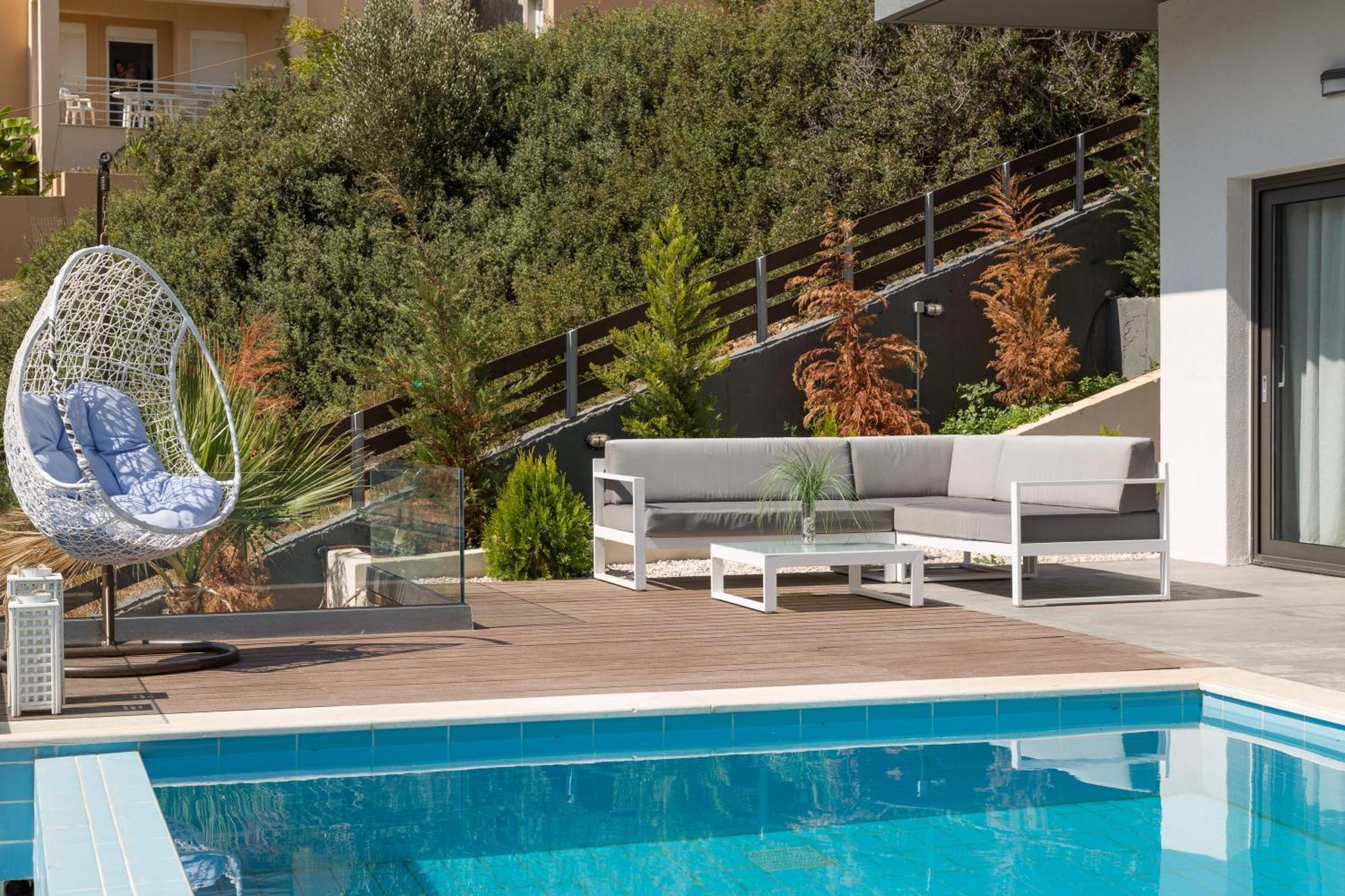 Villa Elli Bali  Pokój zdjęcie