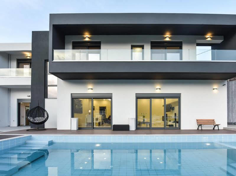 Villa Elli Bali  Zewnętrze zdjęcie