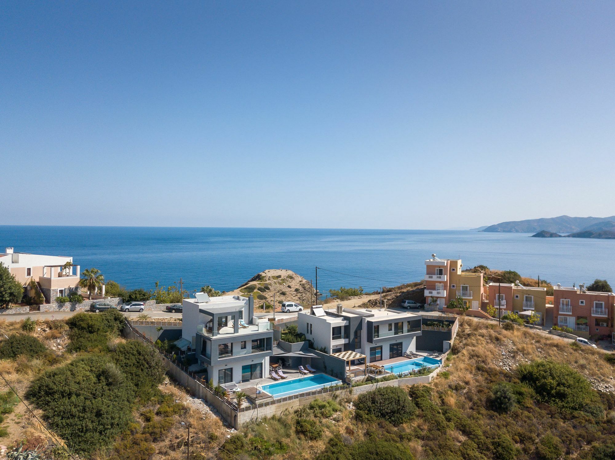 Villa Elli Bali  Zewnętrze zdjęcie