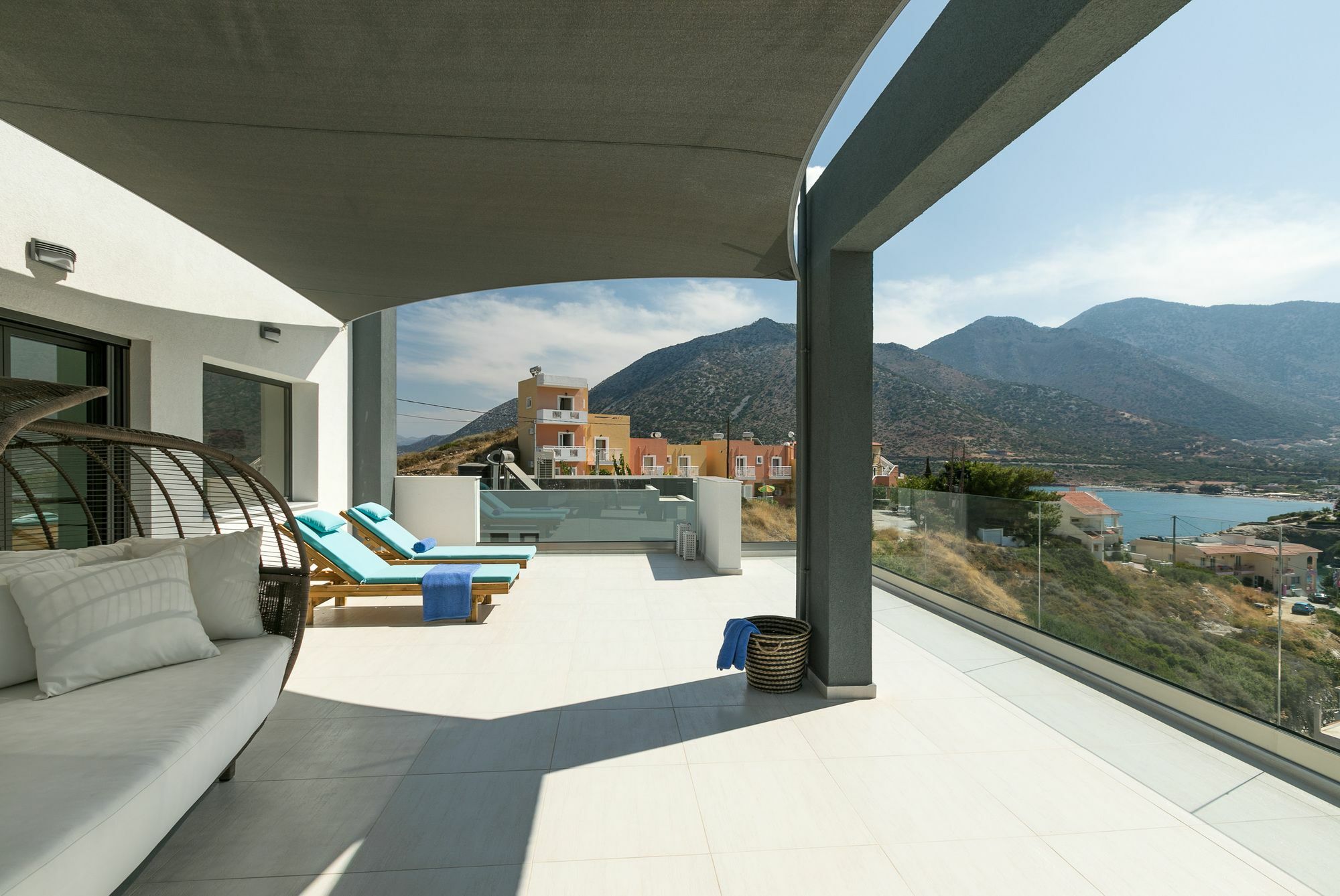 Villa Elli Bali  Zewnętrze zdjęcie