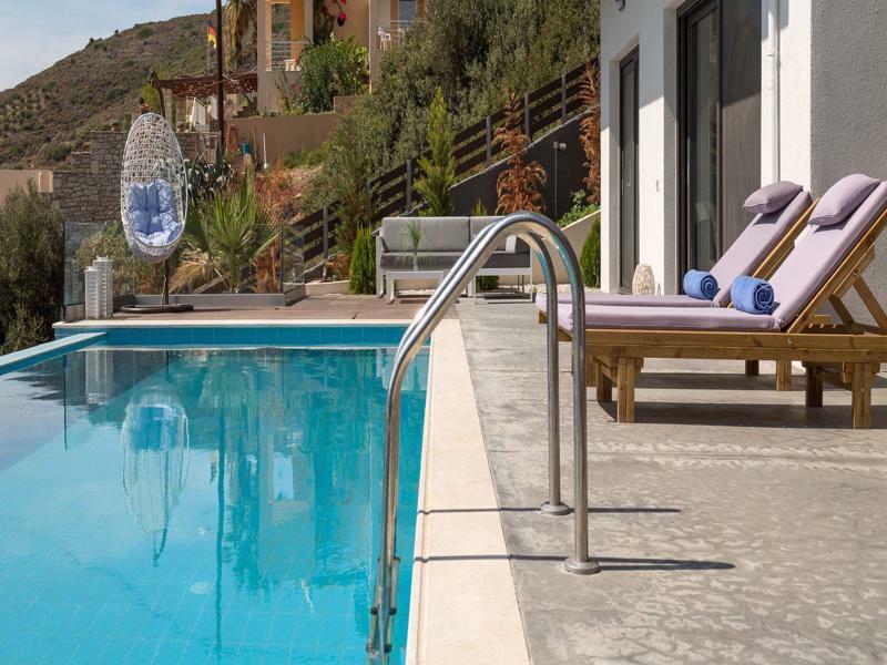 Villa Elli Bali  Zewnętrze zdjęcie