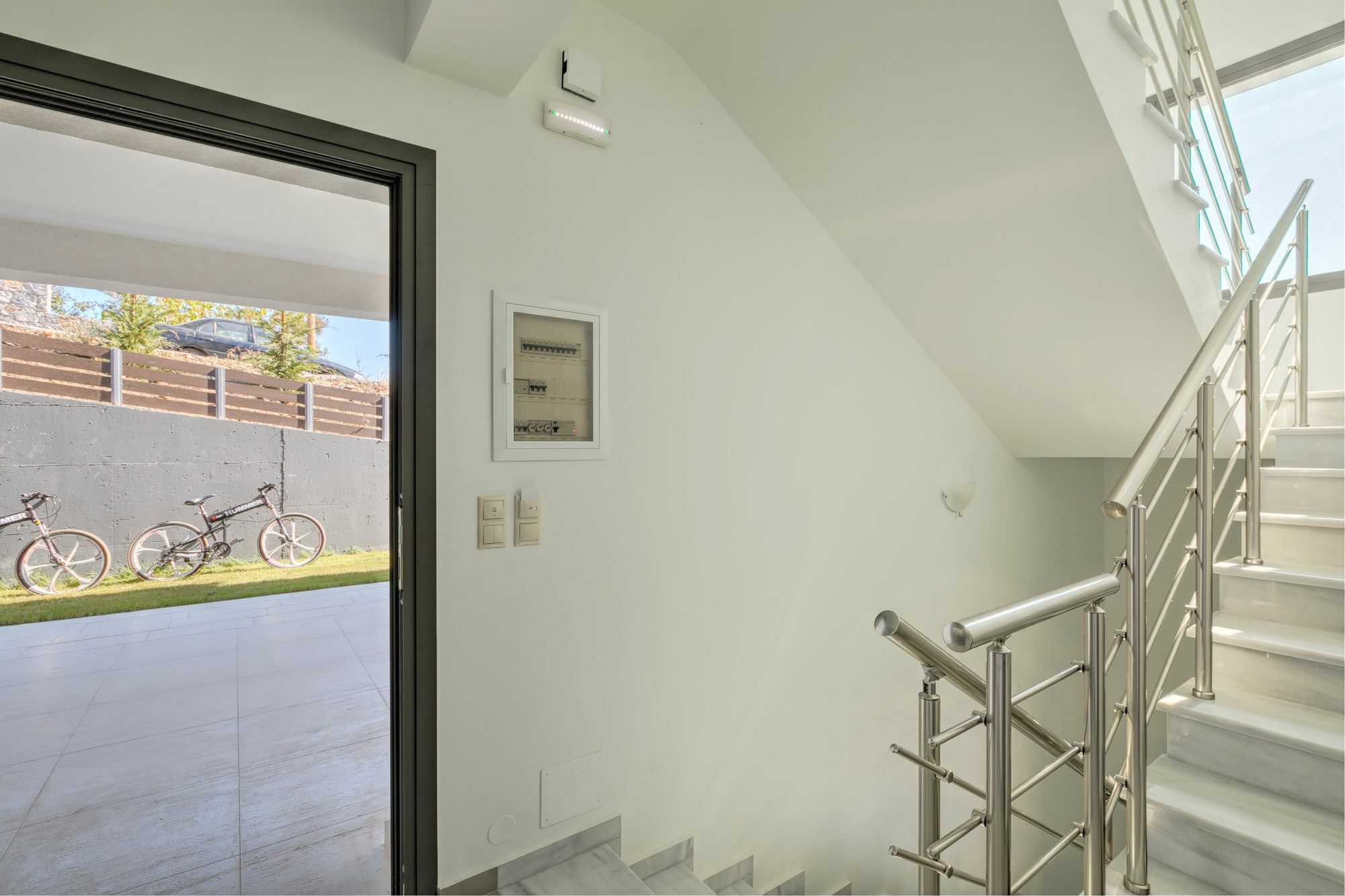 Villa Elli Bali  Zewnętrze zdjęcie