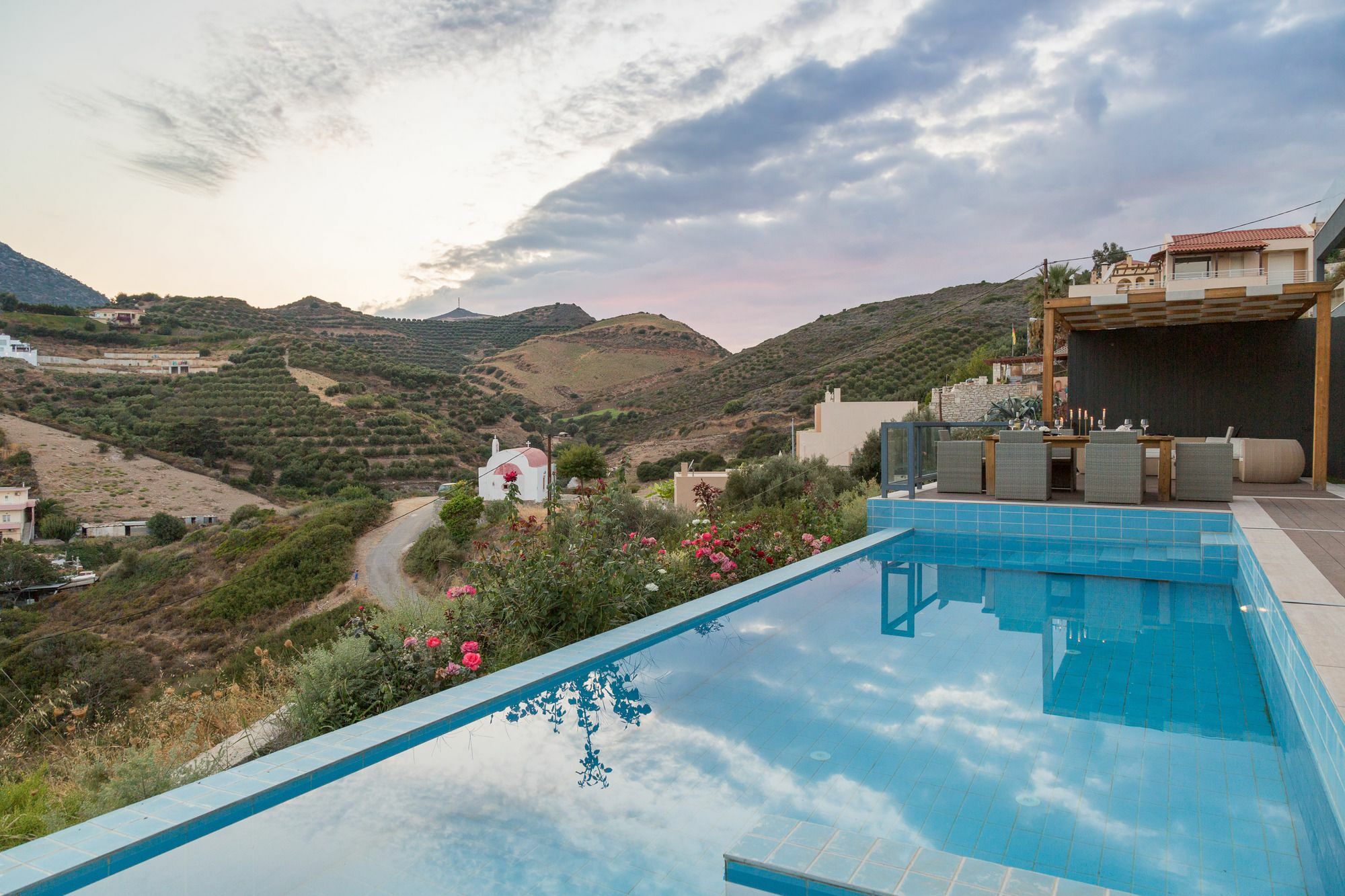 Villa Elli Bali  Zewnętrze zdjęcie