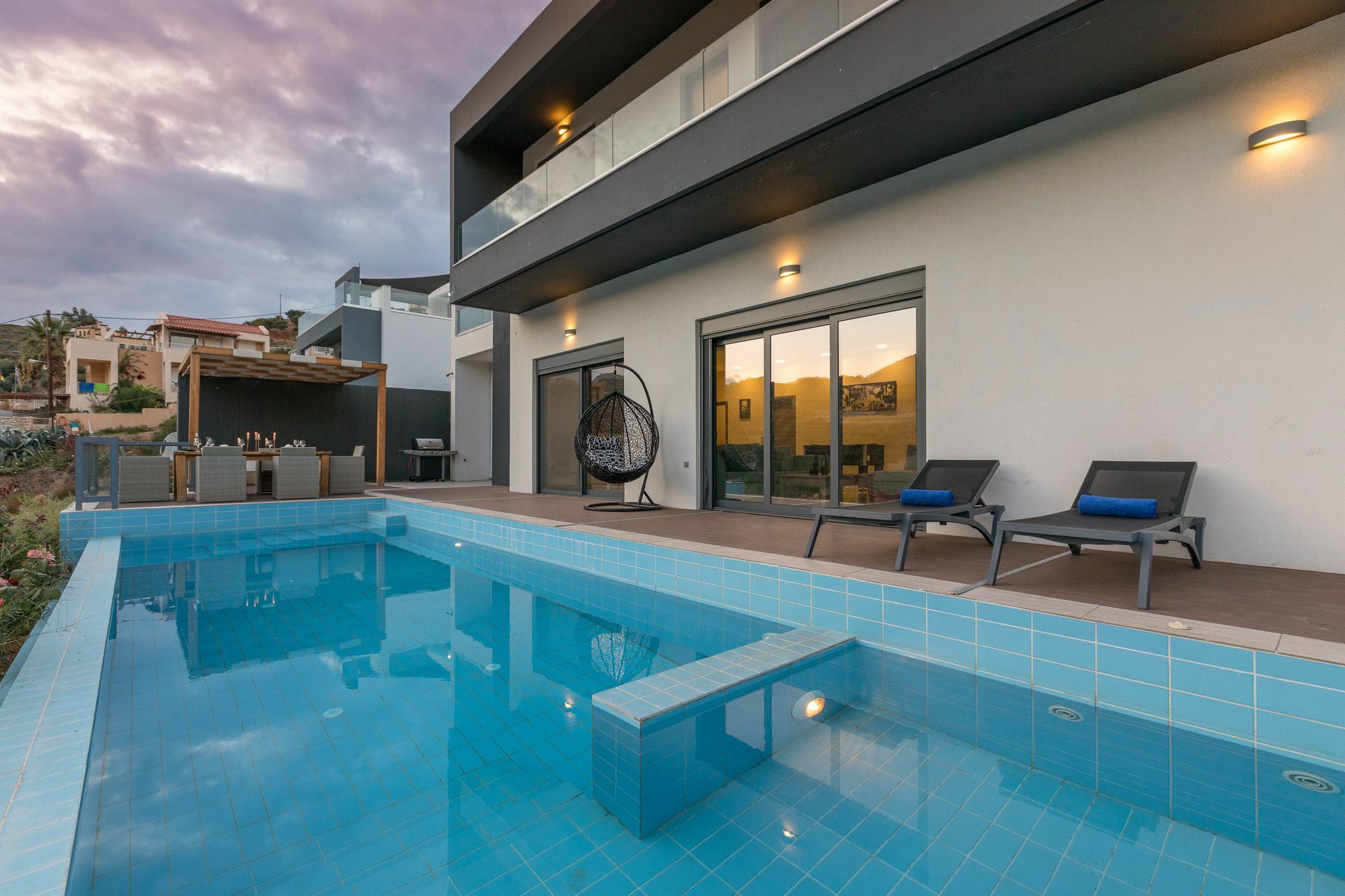 Villa Elli Bali  Zewnętrze zdjęcie