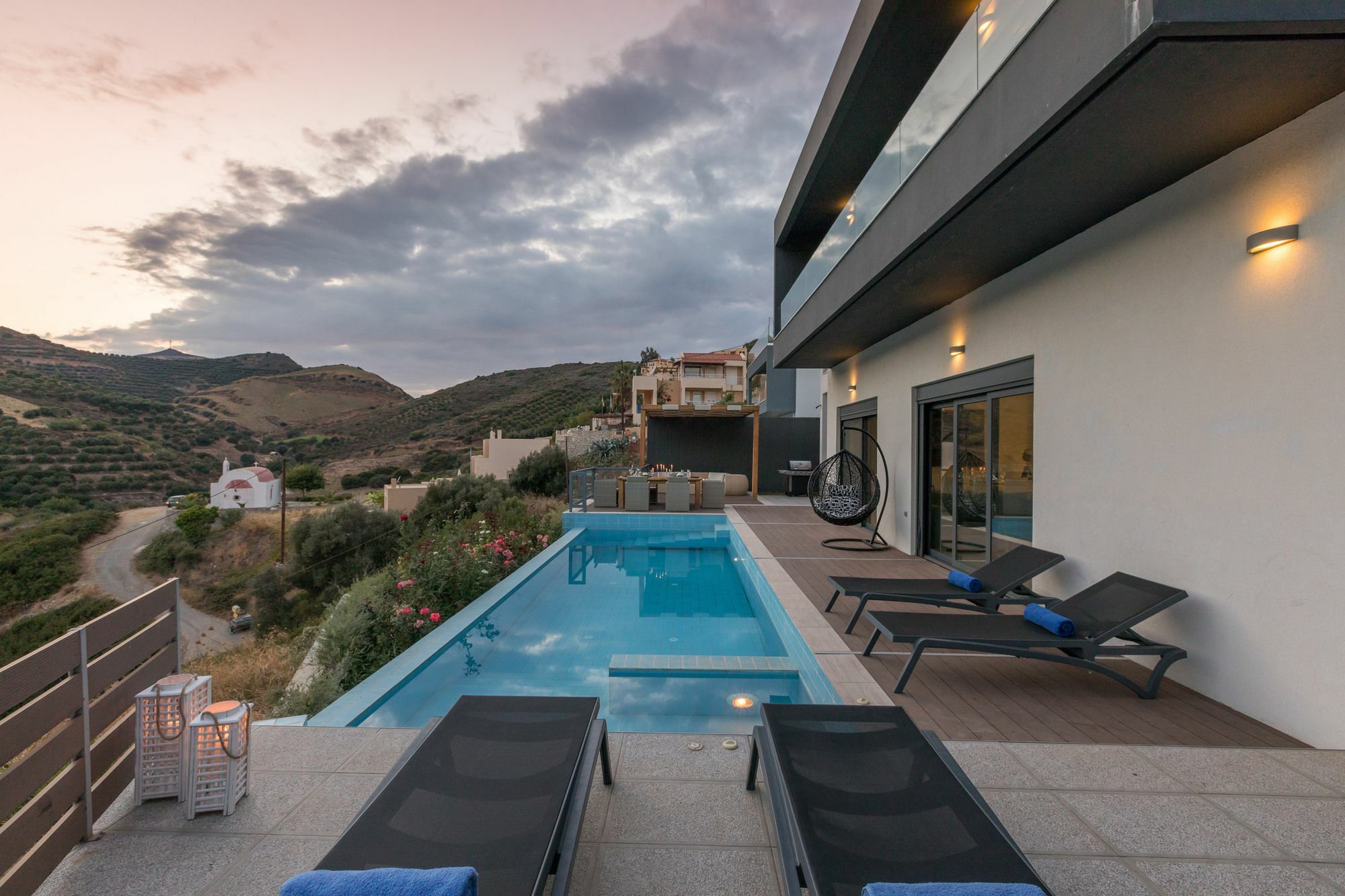 Villa Elli Bali  Zewnętrze zdjęcie